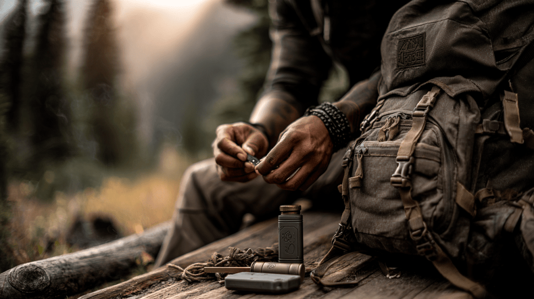 Anti-tick Kits - GoMilitar