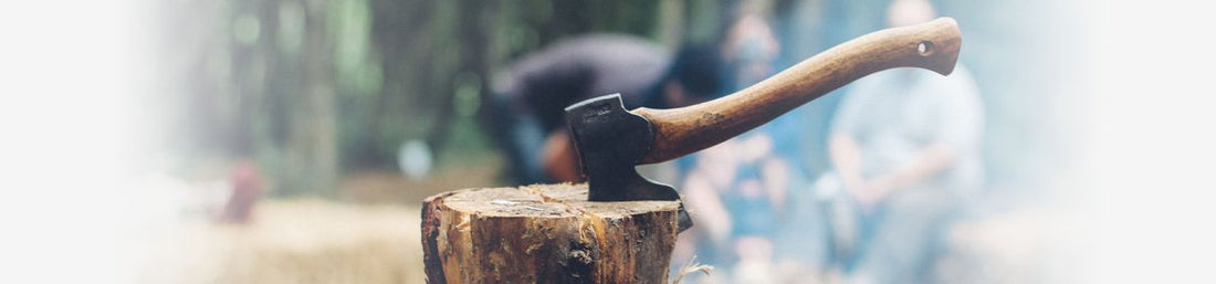 Axes
