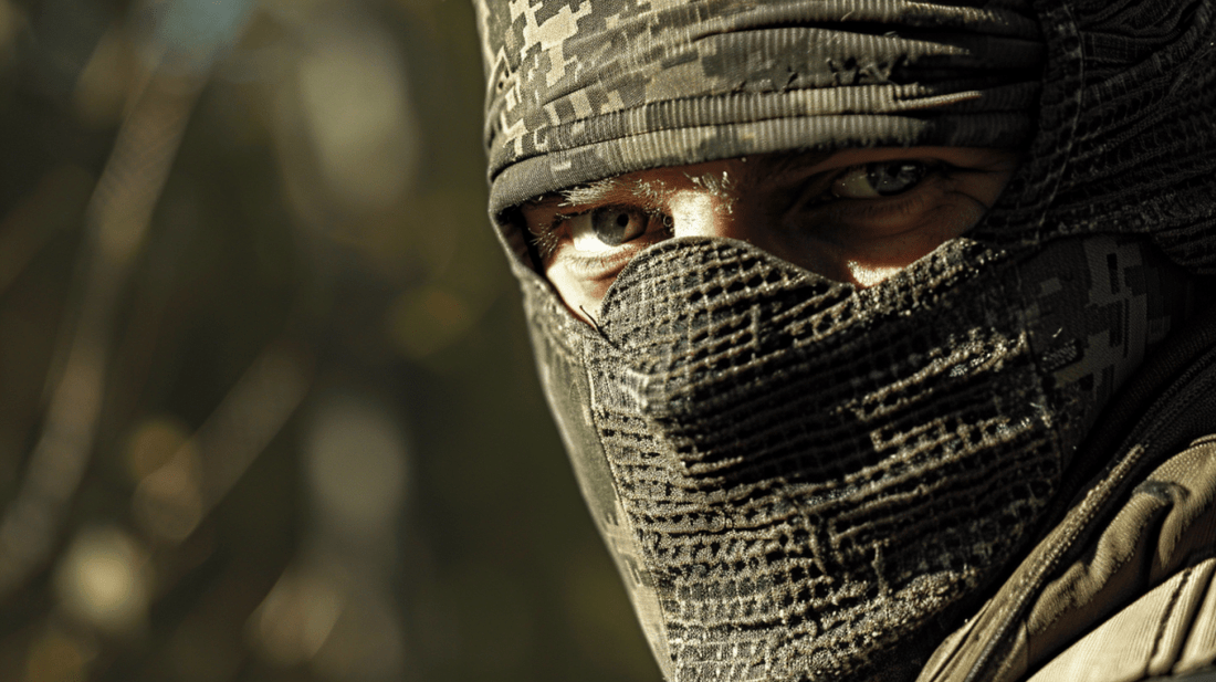 Balaclavas - GoMilitar
