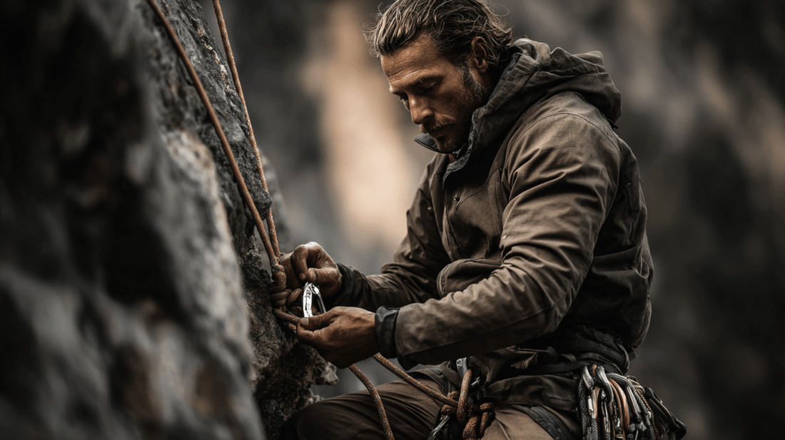 Belay Devices - GoMilitar