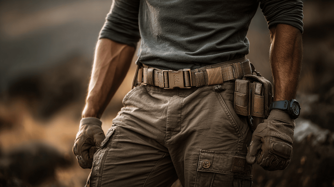 Belts - GoMilitar
