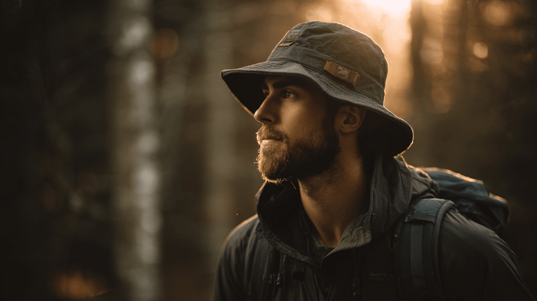 Bucket Hats - GoMilitar