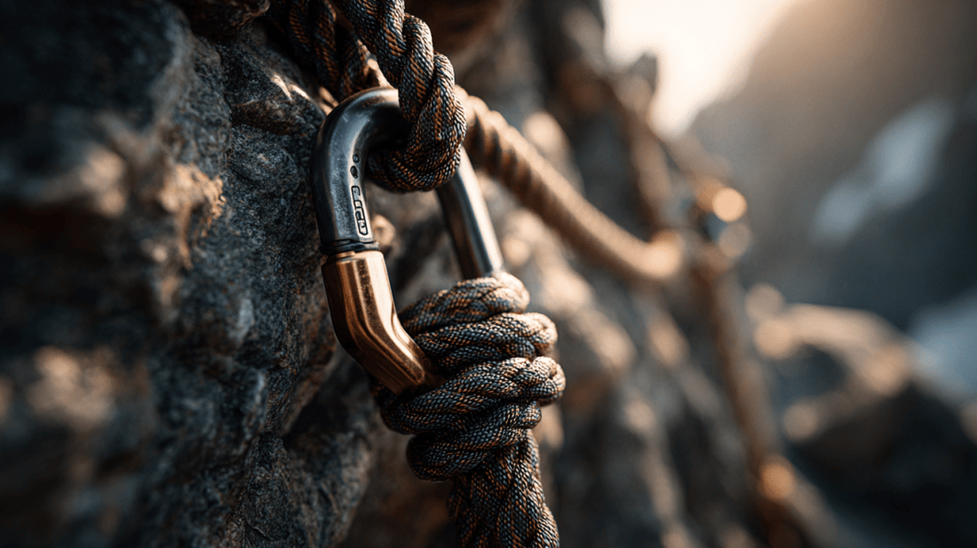Carabiners - GoMilitar