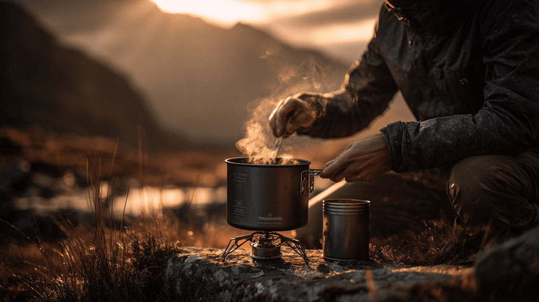 Cookware - GoMilitar