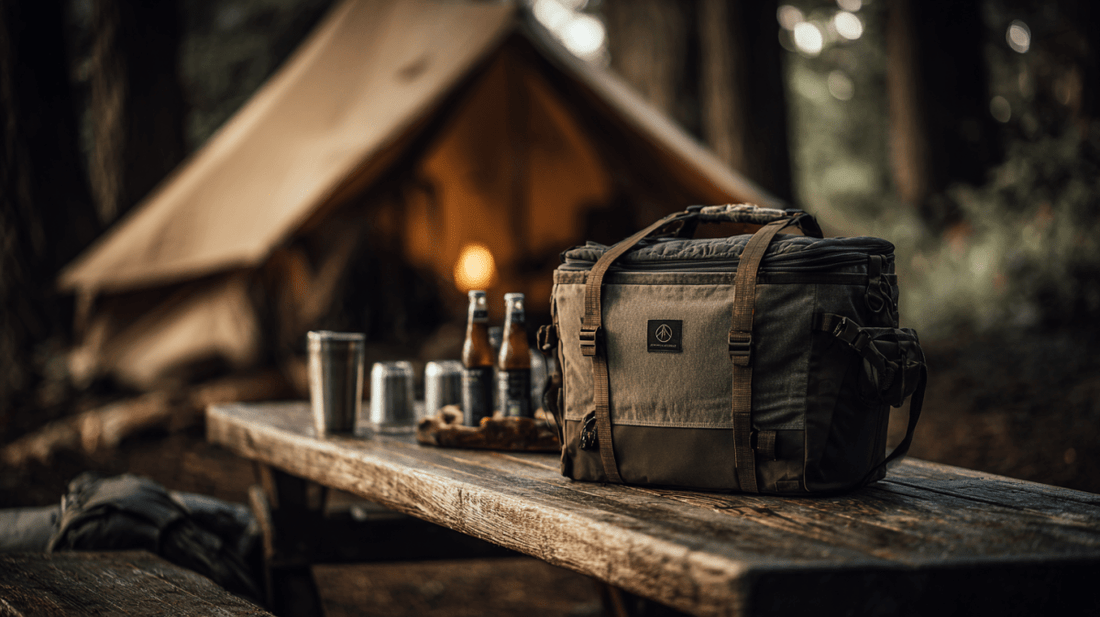Cooler Bags - GoMilitar