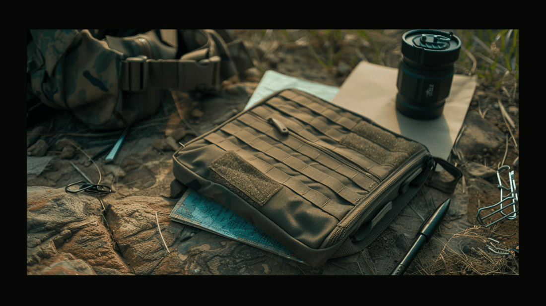 Document Cases - GoMilitar