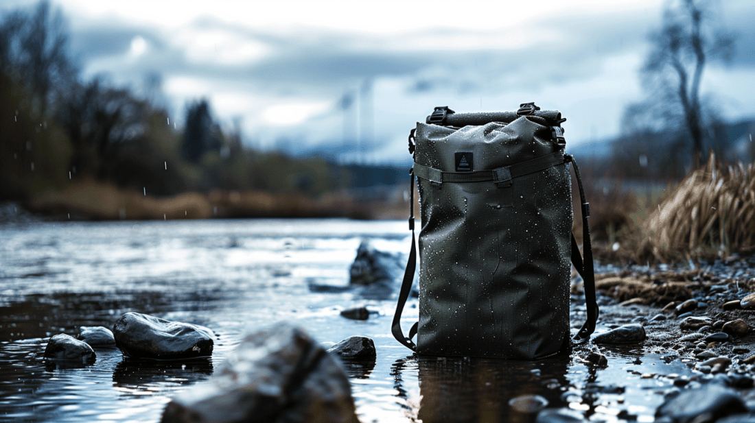 Dry Bags - GoMilitar
