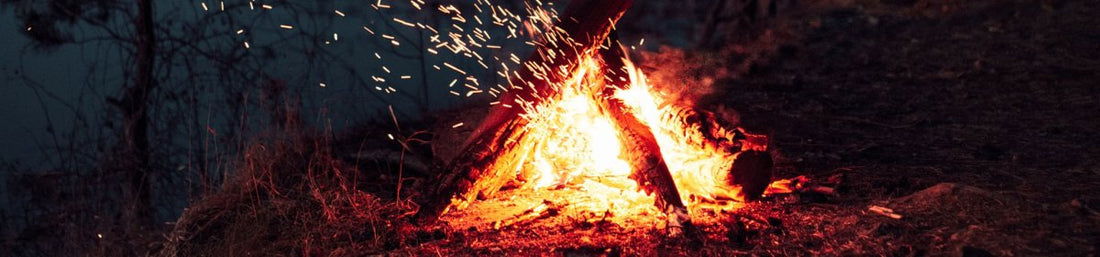 Fire starters