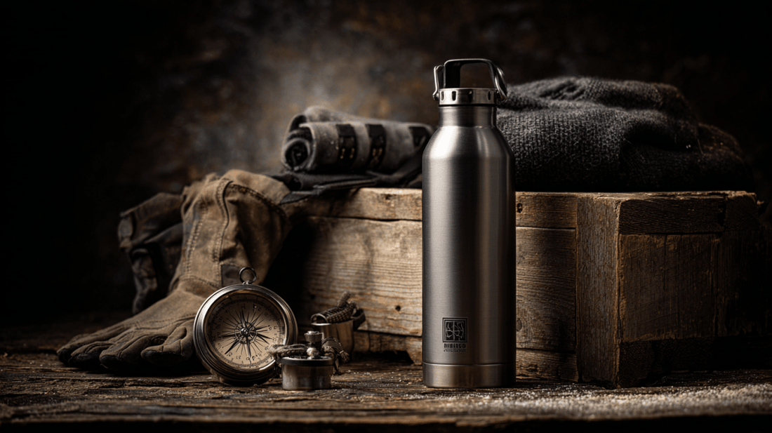 Flasks - GoMilitar