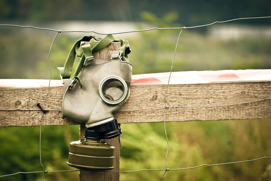 Gas Mask sets