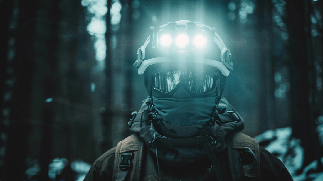 Headlamps - GoMilitar