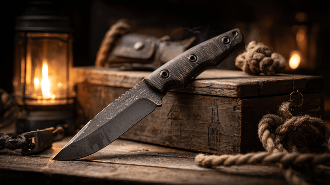 Knives - GoMilitar