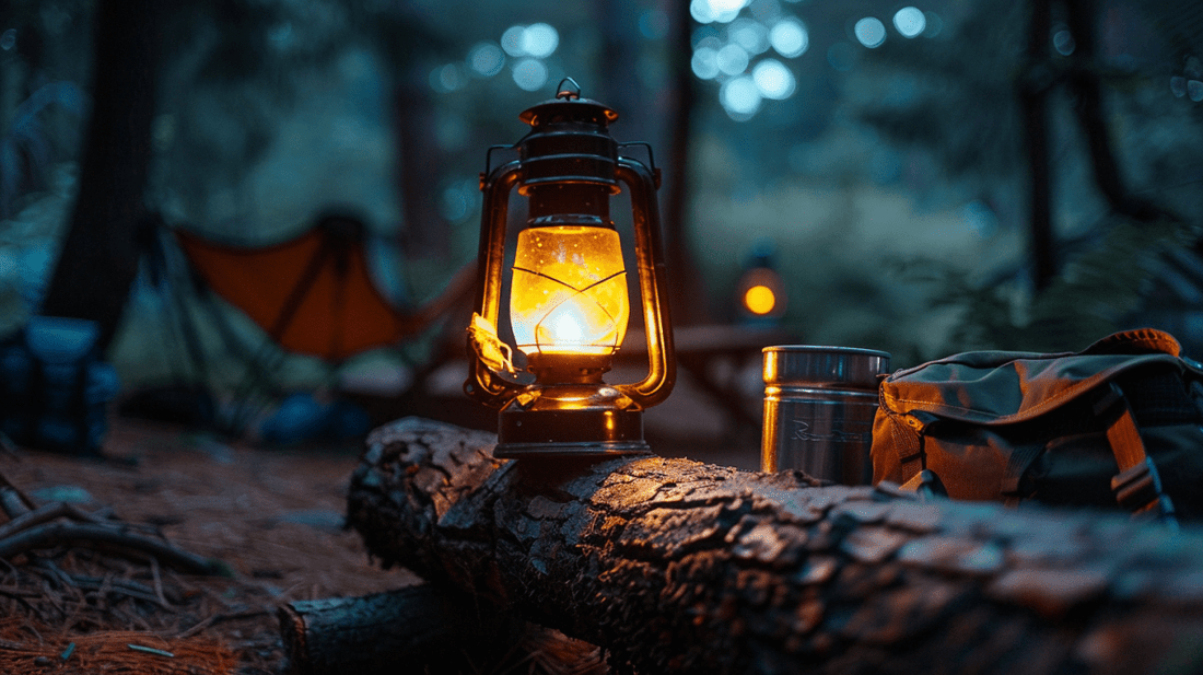 Lanterns - GoMilitar