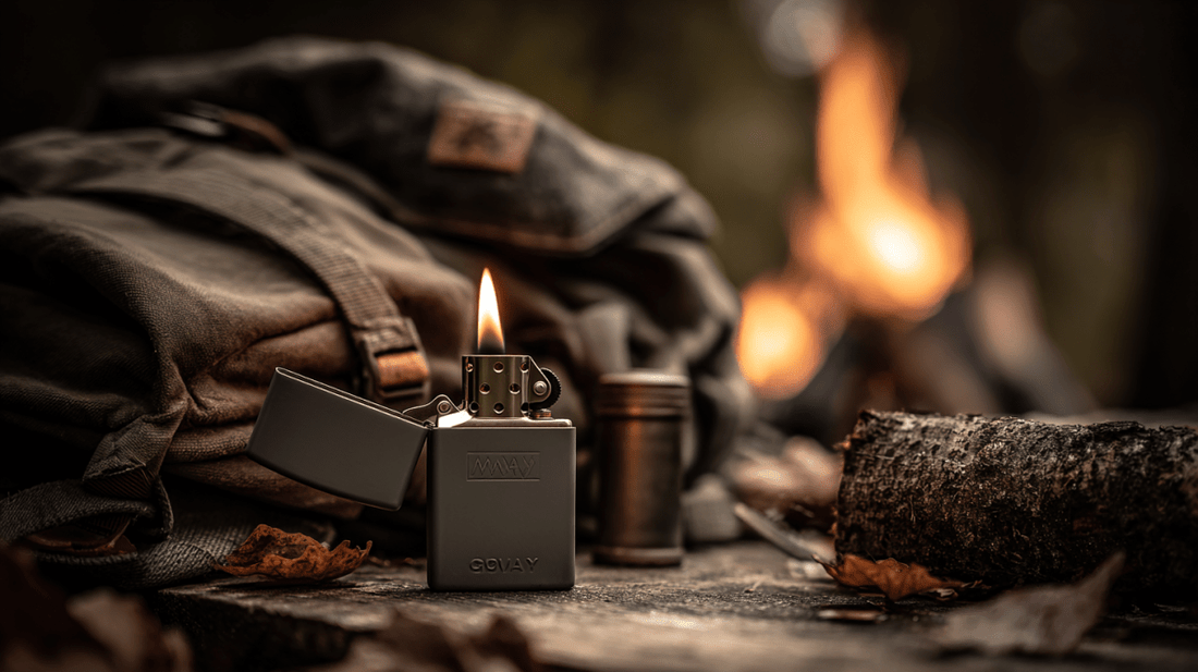 Lighters - GoMilitar