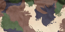 M1990 Hungaian Camouflage