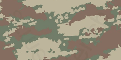 M2008 Turkish Camouflage
