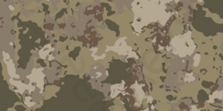 M2021 Turkish Camouflage