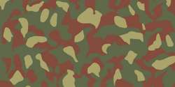 M62 Finnish Camouflage