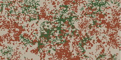 M84 Desert Camouflage