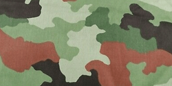 M93 Oak Leaf Camouflage