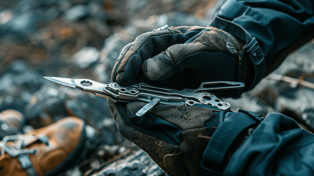 Multi-tools - GoMilitar