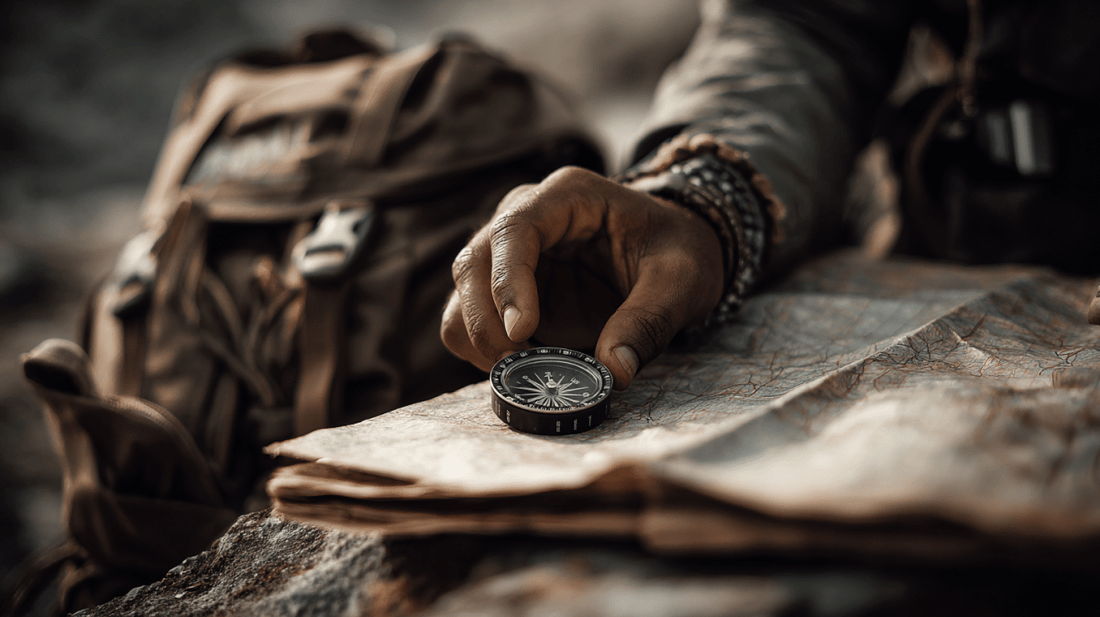 Navigation - GoMilitar