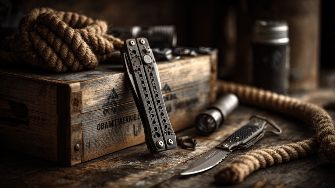 Other Tools - GoMilitar