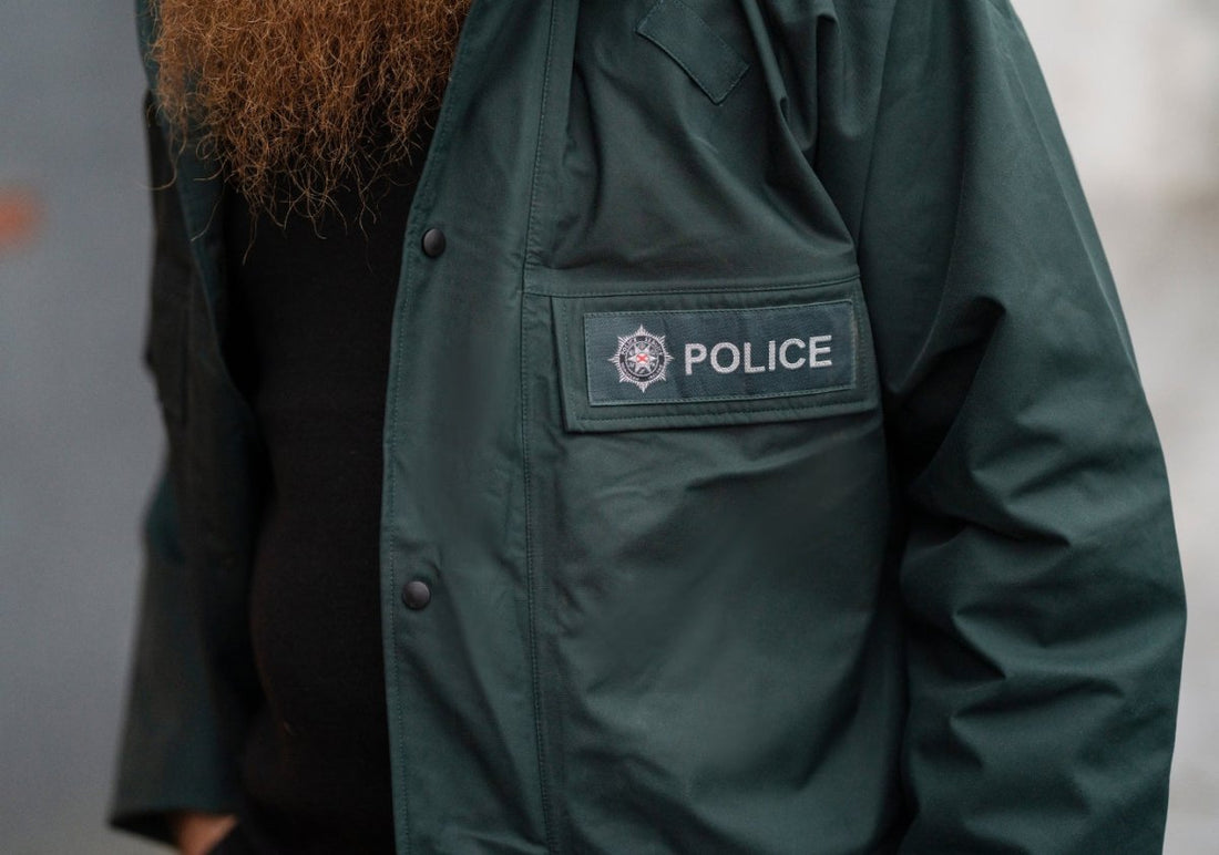 Police Gear