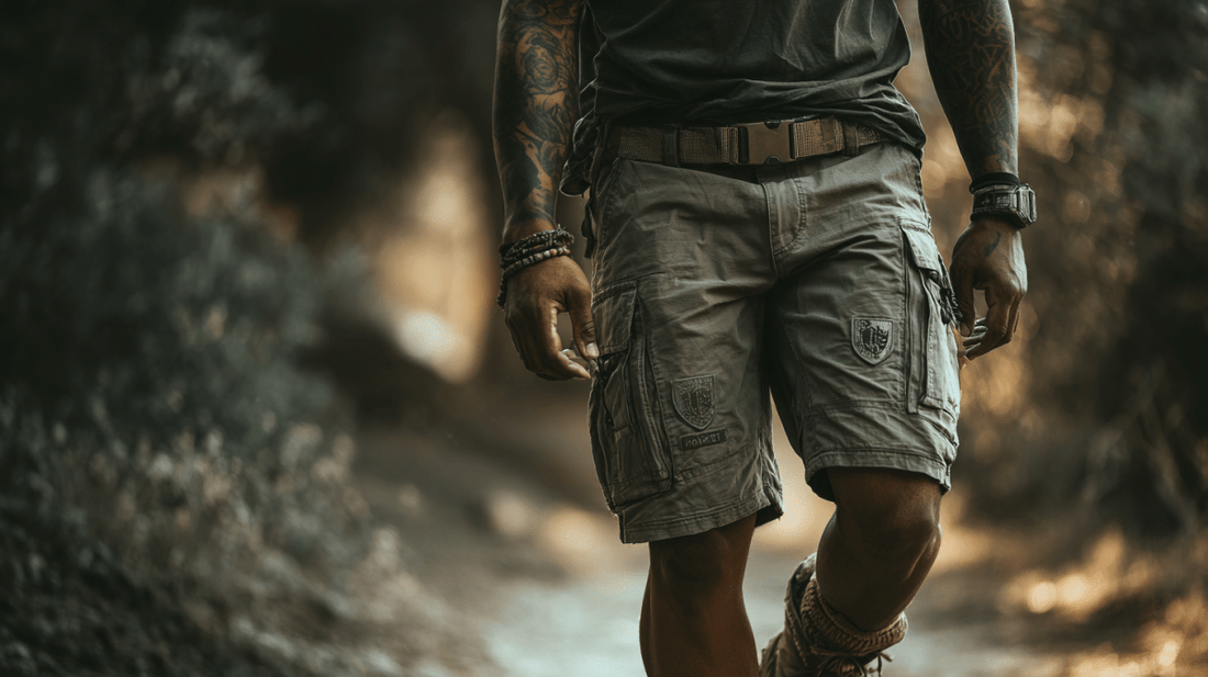 Shorts - GoMilitar