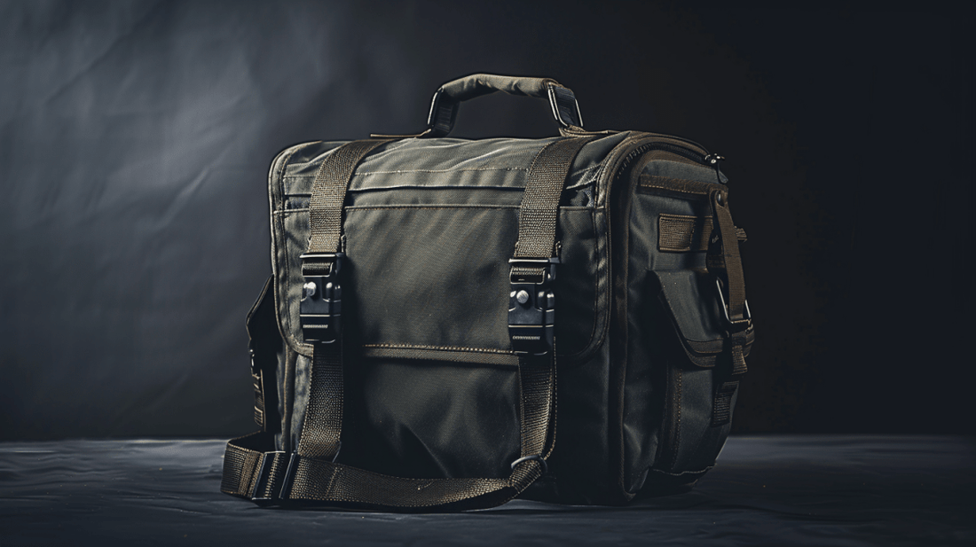 Shoulder Bags - GoMilitar