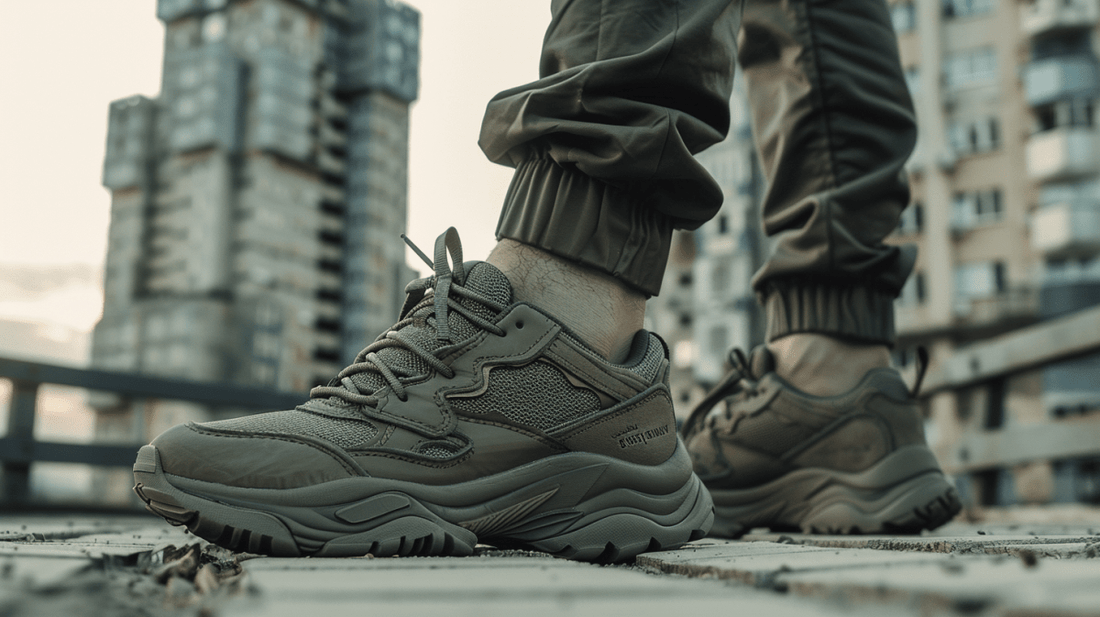 Sneakers - GoMilitar