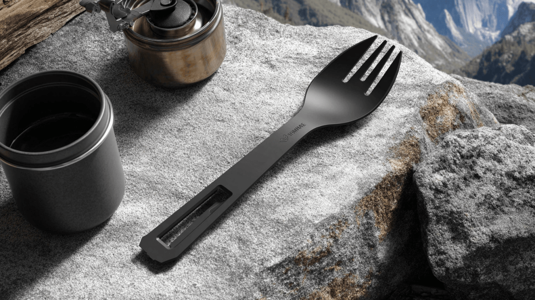 Sporks - GoMilitar