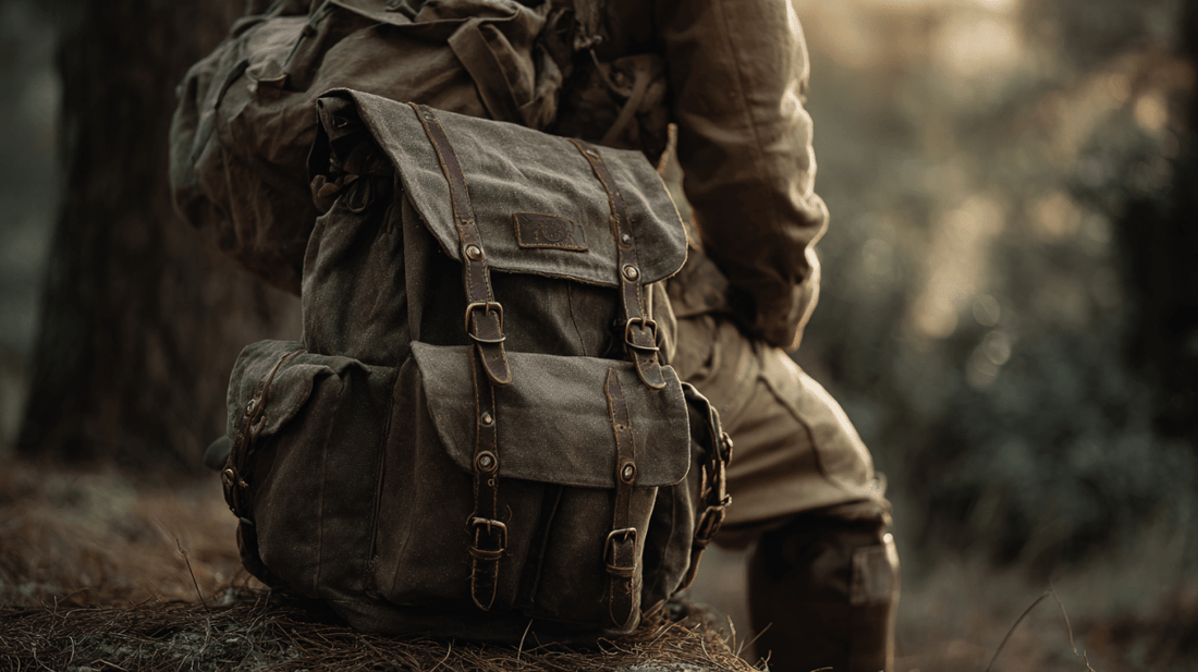 Surplus Bags & Backpacks - GoMilitar