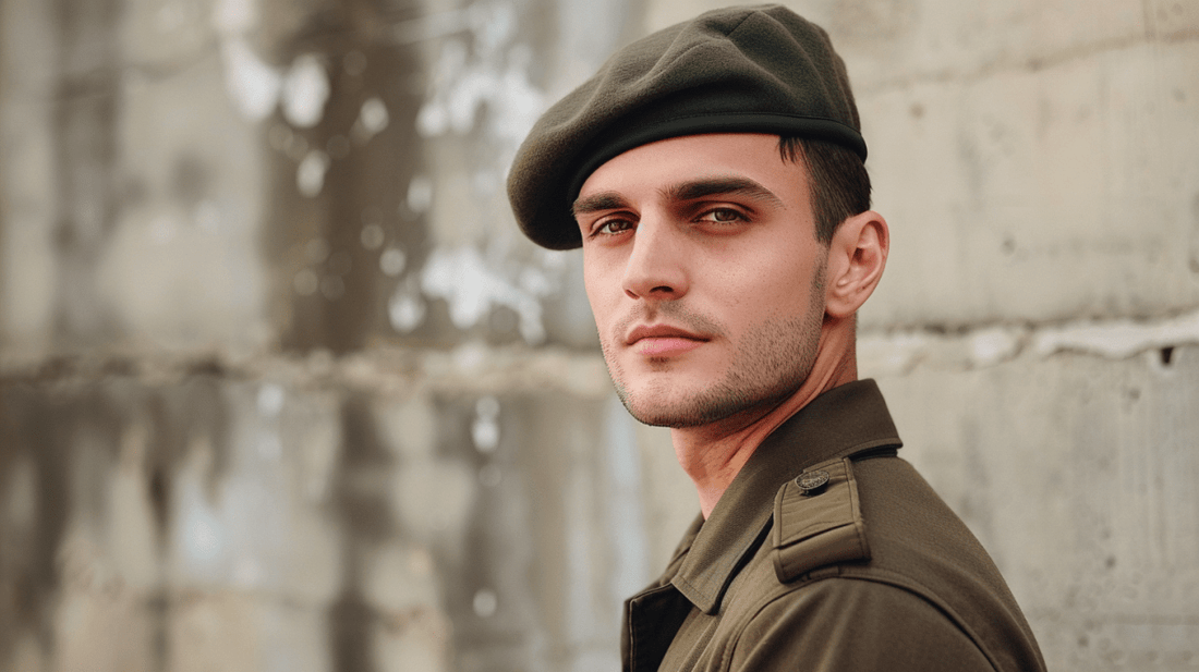 Surplus Berets - GoMilitar