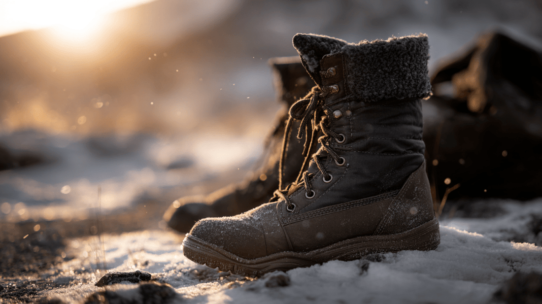 Surplus Boots Liners - GoMilitar