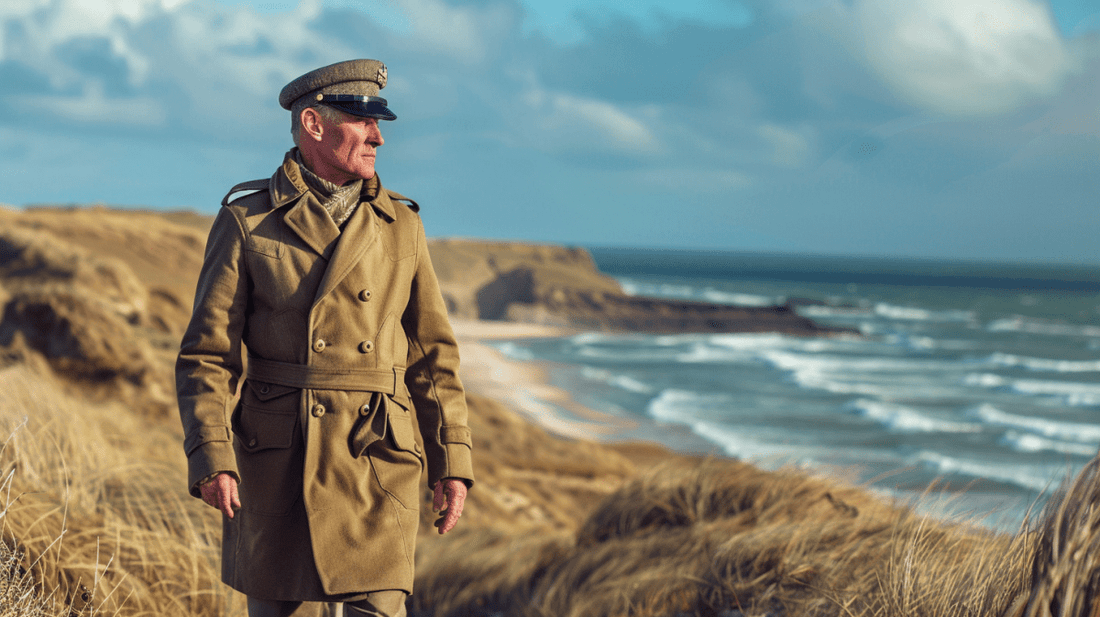 Surplus Classic Trenchcoats - GoMilitar