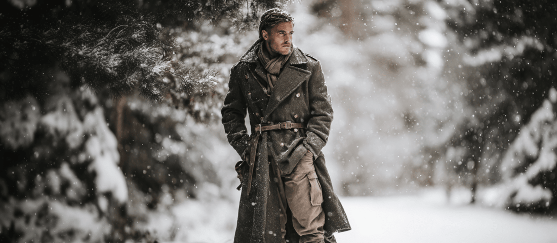 Surplus Coats - GoMilitar