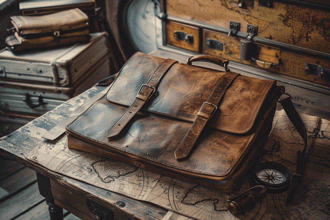 Surplus Document Cases - GoMilitar