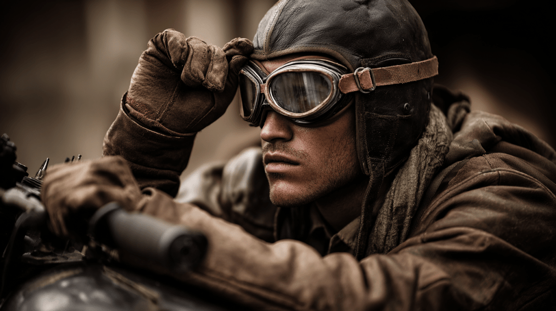 Surplus Eyewear - GoMilitar