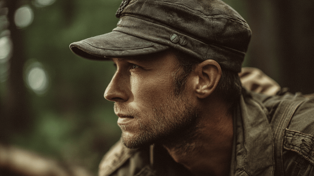 Surplus Headwear - GoMilitar