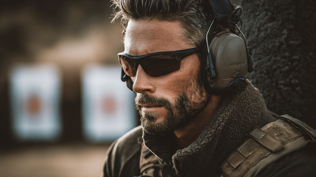 Surplus In-Ear Protection - GoMilitar