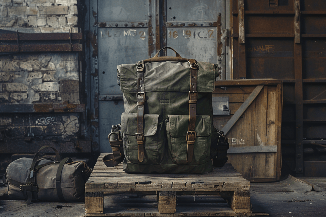 Surplus Medium Backpacks (21-40L) - GoMilitar