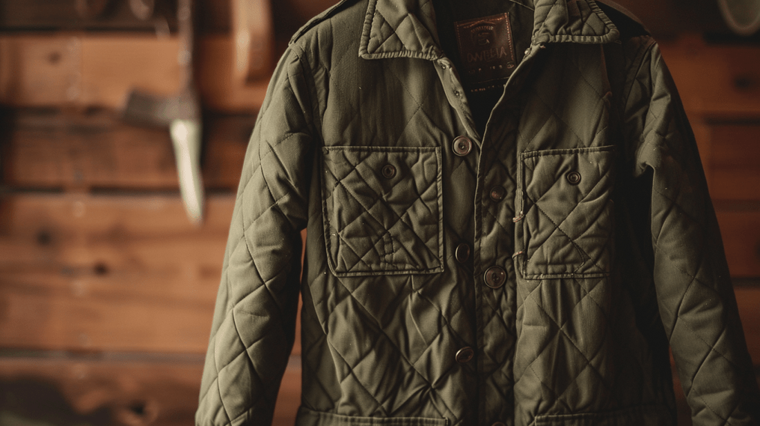 Surplus Parka Liners - GoMilitar