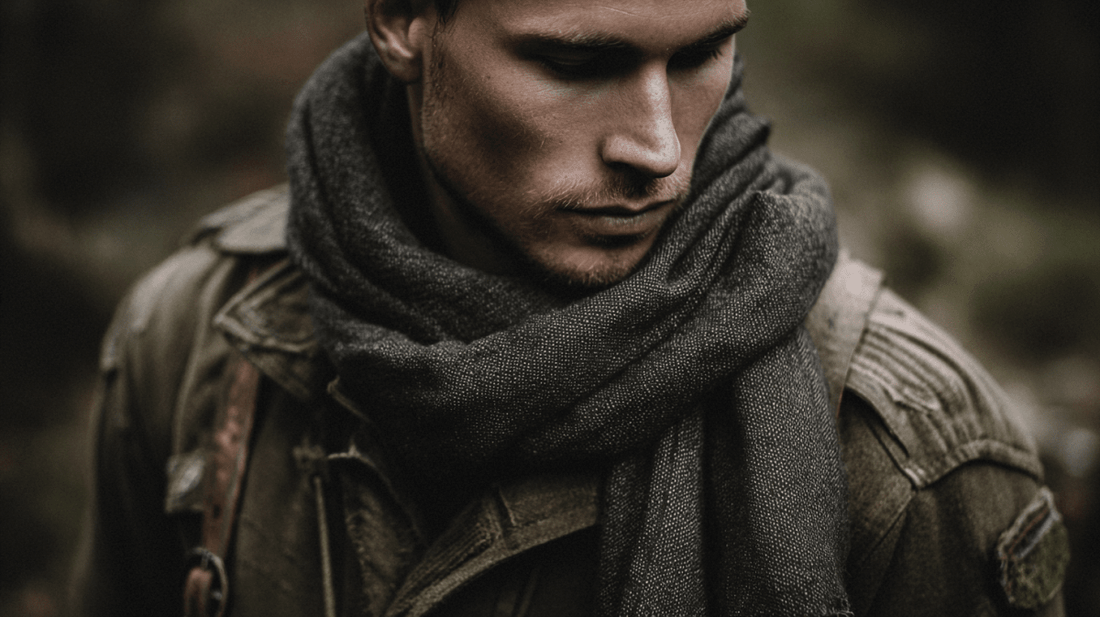 Surplus Scarves - GoMilitar