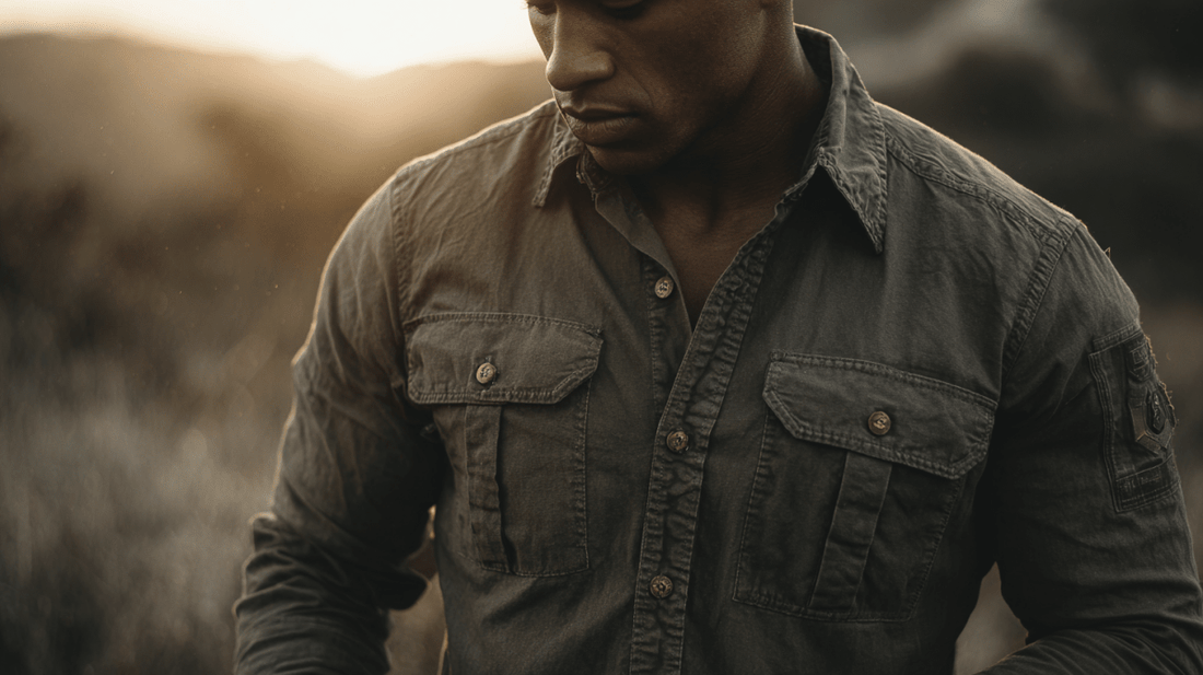 Surplus Shirts - GoMilitar