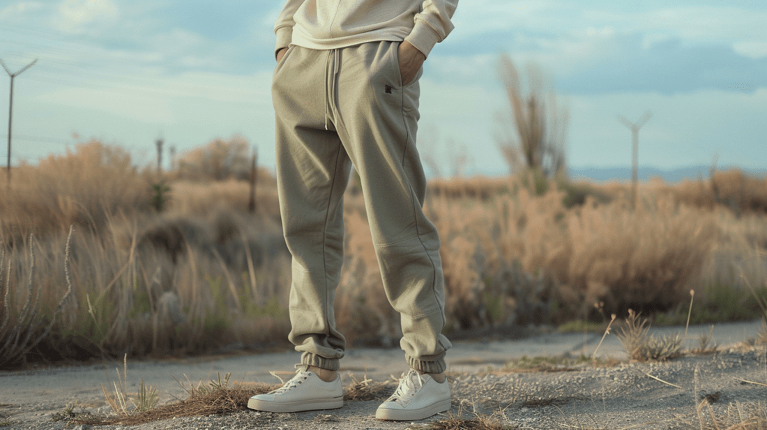 Surplus Sweatpants - GoMilitar