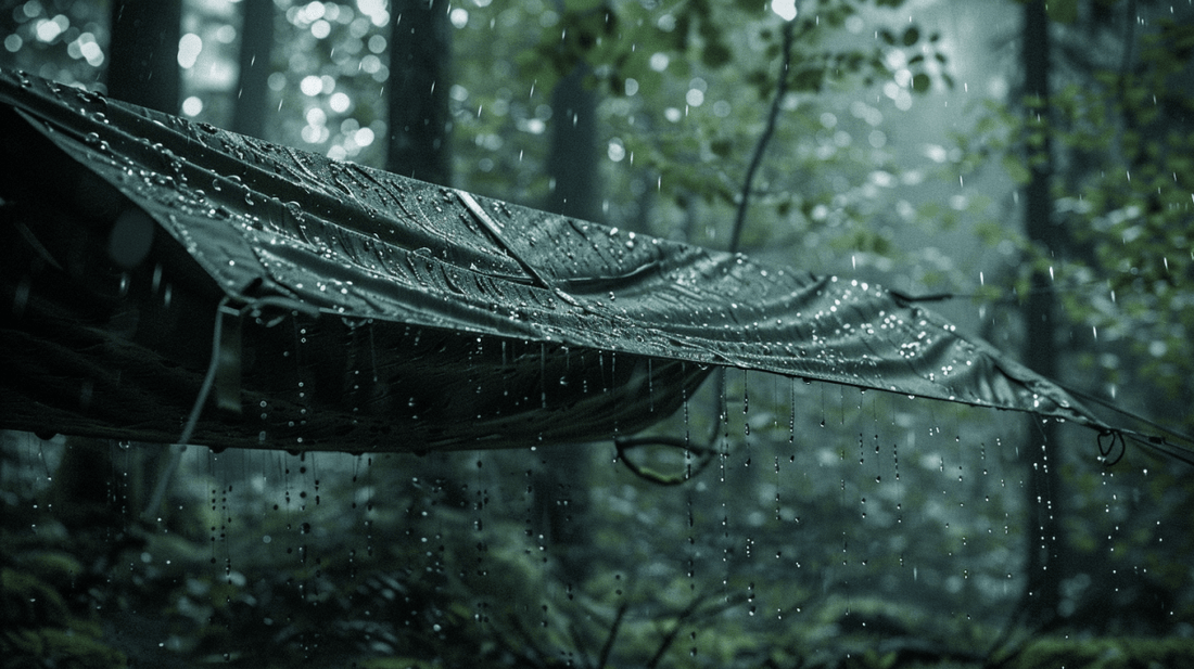 Tarpaulins - GoMilitar