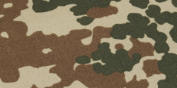 Tropentarn Camouflage