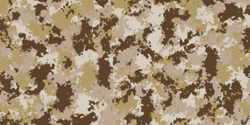 Vegetato Desert Camouflage