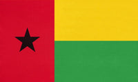 Gwinea Bissau